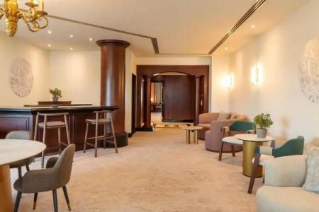 Le Meridien Fairway - 44
