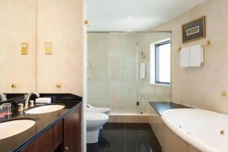 Le Meridien Fairway - 47
