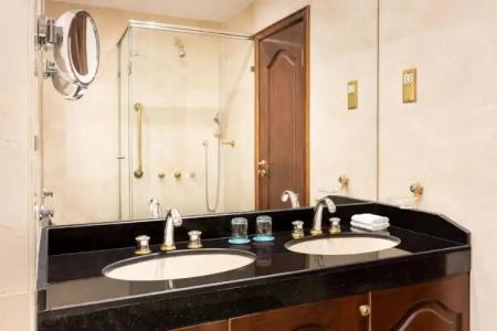 Le Meridien Fairway - 48