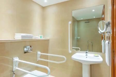 Le Meridien Fairway - 36