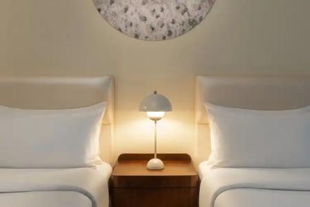 Le Meridien Fairway - 11
