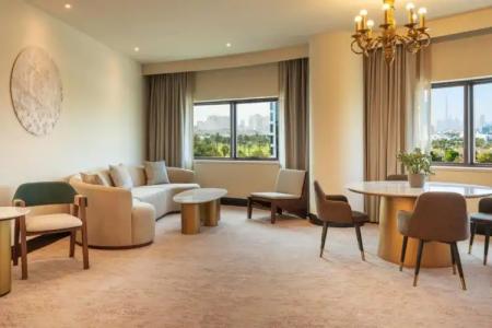 Le Meridien Fairway - 45