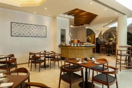 Le Meridien Fairway - 4
