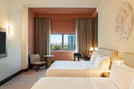 Le Meridien Fairway - 27