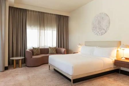 Le Meridien Fairway - 20