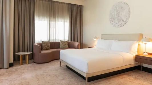 Le Meridien Fairway - 41