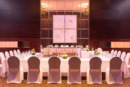 Le Meridien Fairway - 21