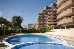 Hotel Marina, Oropesa del Mar