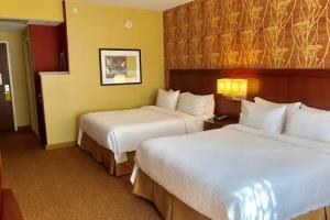 Courtyard by Marriott Cincinnati Midtown/Rookwood, Cincinnati