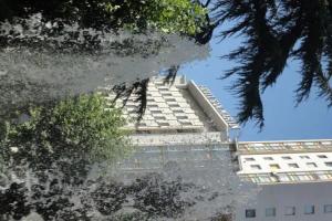 Hotel «Barceló Ourense», Orense