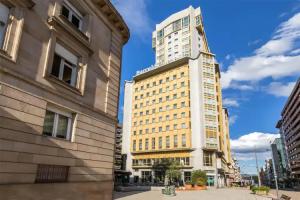 Hotel «Barceló Ourense»