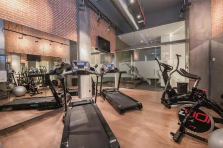 Barceló Ourense - 24