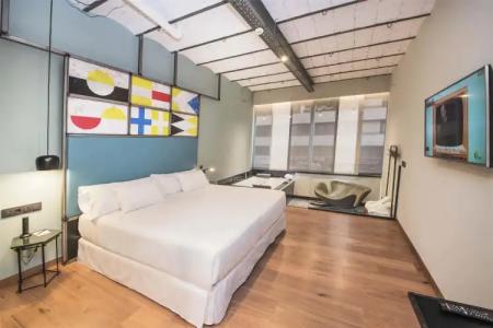 Barceló Ourense - 5