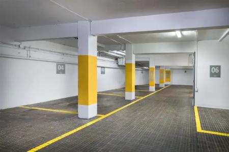 Barceló Ourense - 15