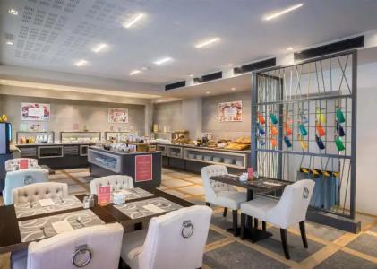 Barceló Ourense - 27