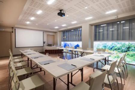 Barceló Ourense - 21