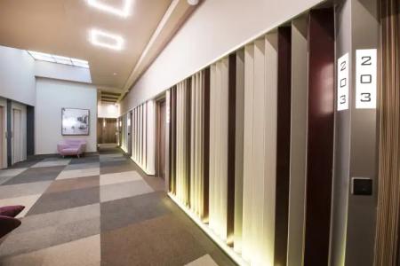 Barceló Ourense - 18