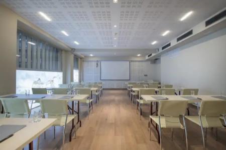 Barceló Ourense - 20