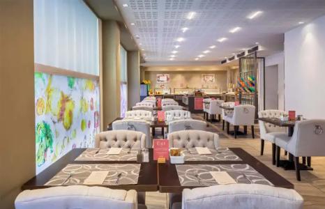 Barceló Ourense - 29