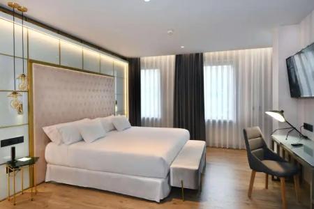 Barceló Ourense - 4