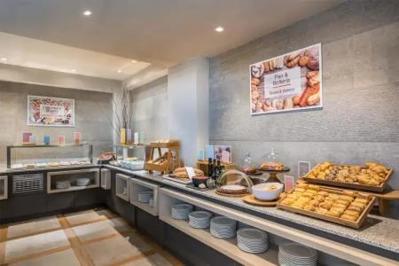 Barceló Ourense - 12