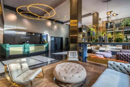 Barceló Ourense - 1