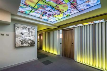 Barceló Ourense - 16