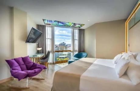 Barceló Ourense - 70