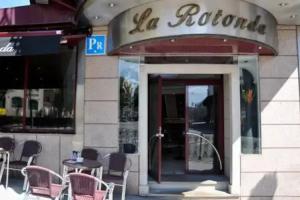 Guest House «Hostal La Rotonda», Orense