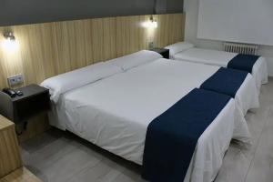 Hotel «Altiana», Orense