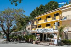 Hotel Il Porto, Casal Velino
