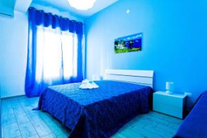 A Mare Mini-hotel, Castellammare del Golfo