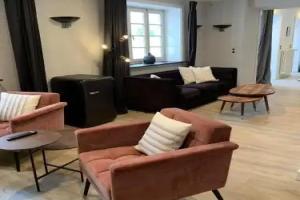 Lieblingsplatz Strandhotel