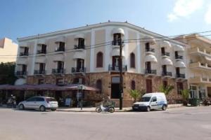 Istiaia Hotel Spa, Loutra Edipsou