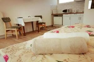 Elisoria Apartments, Cserszegtomaj
