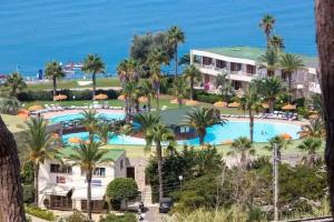 Club Residence La Castellana Mare, Belvedere Marittimo