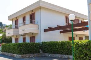 Club Residence La Castellana Mare, Belvedere Marittimo