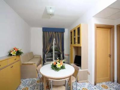 Club Residence La Castellana Mare - 35