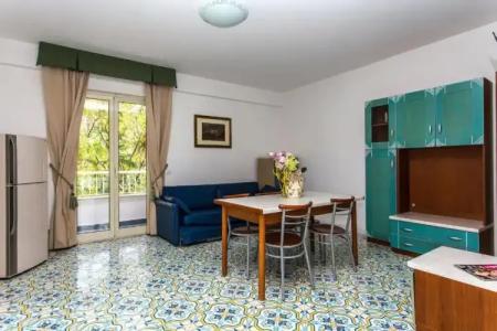 Club Residence La Castellana Mare - 44