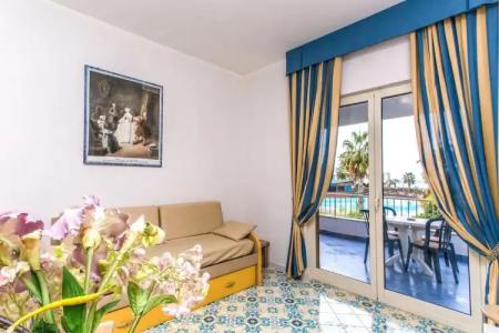 Club Residence La Castellana Mare - 9