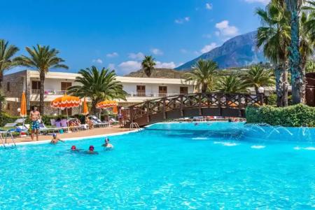 Club Residence La Castellana Mare - 10