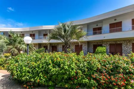 Club Residence La Castellana Mare - 0