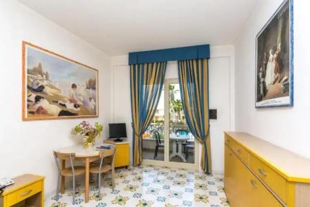 Club Residence La Castellana Mare - 96