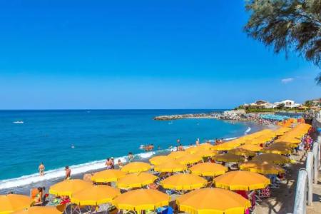 Club Residence La Castellana Mare - 13