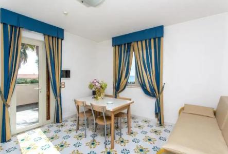 Club Residence La Castellana Mare - 32