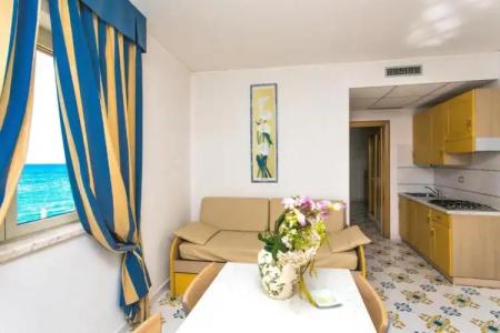 Club Residence La Castellana Mare - 28