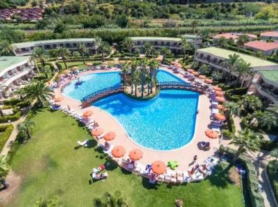 Club Residence La Castellana Mare - 24