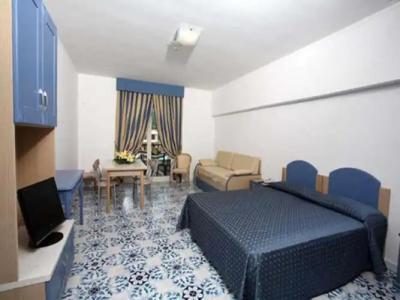 Club Residence La Castellana Mare - 94