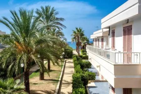 Club Residence La Castellana Mare - 52