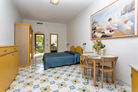 Club Residence La Castellana Mare - 99